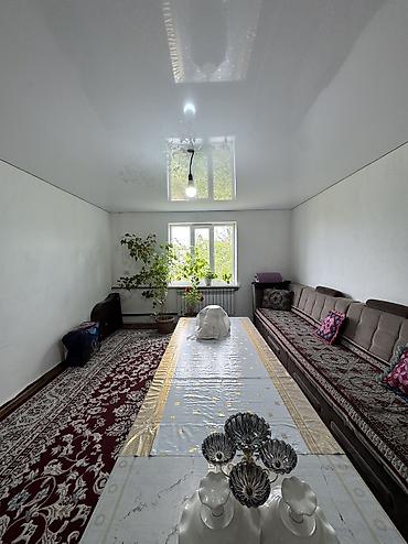 Продажа коттеджей и домов: ✨ Продаётся дом в с. Сокулук (район Птицефабрика) ✨ 🏡 — 5