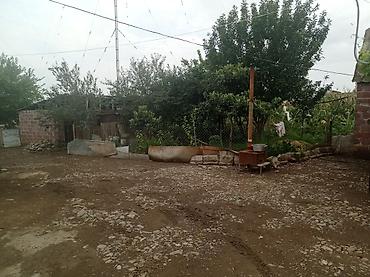kursulu evler: 2 otaqlı, 4000 kv. m, Orta təmir — 5