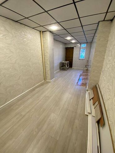 Köhnə tikili: Bakı, Qaraçuxur qəs., 4 otaqlı, Köhnə tikili, 99 kv. m — 10