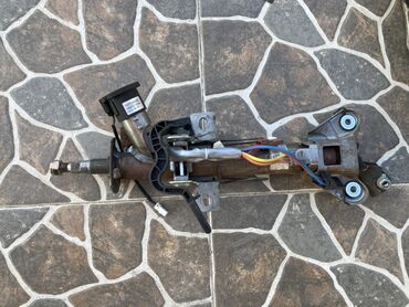 Sükanlar, rullar: Khazar ehtiyat hissleri — 15