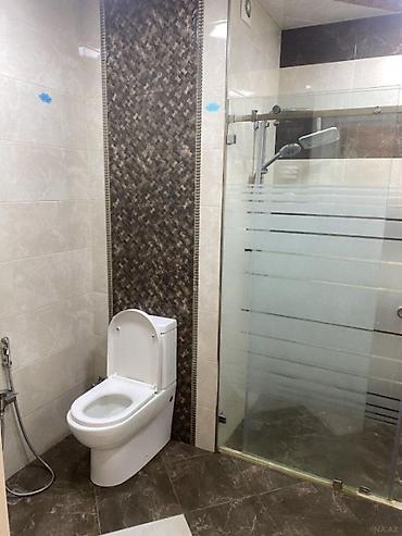 maştağa kirayə: İcarəyə verilir 3 otaqlı yeni tikili 146 m², Ağ şəhər q. Kateqoriya — 4
