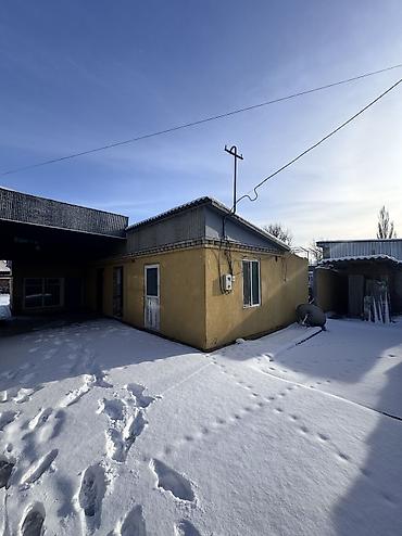Sale of cottages and houses: Продается участок с домом в с.Ленинское Район: Ленинское село at lalafo.kg — 4 Sale of cottages and houses: Продается участок с домом в с.Ленинское Район: Ленинское село — 4