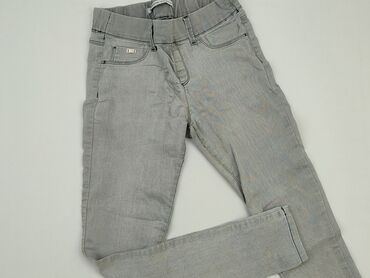 hm spódniczka jeansowe: Jeans, Stradivarius, M (EU 38), condition - Good
