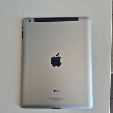 Apple iPad: İşlənmiş Apple iPad 8 (2020), 10,9", < 64 GB, Ünvandan götürmə — 3