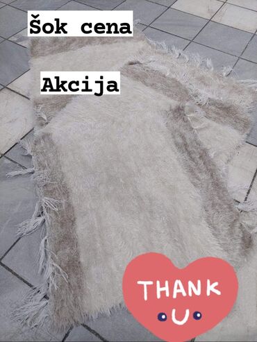 Posteljina: #Šokcena #prekrivači Plišani flekeri, Čupavi flekeri, Zečije krzno — 10