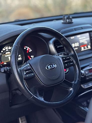 киа авела: Kia Sorento: 2019 г., 2 л, Автомат, Бензин, Кроссовер — 10