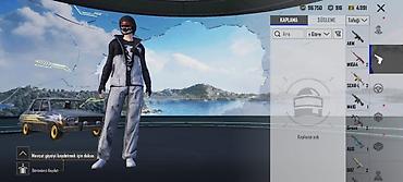 Apple iPhone: IPhone 16 Pro Max — 1