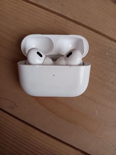 gizli qulaqcıq: Bluetooth qulaqlıq (TWS), ağ rəngdə, şarj qutusu ilə Xüsusiyyətlər: - — 3