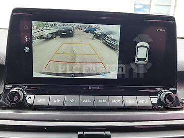 Kia: Kia Seltos: 2021 г., Дизель, Кроссовер — 9