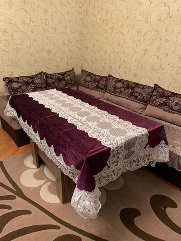 Süfrələr: Yeni Süfrə, Rayonlara çatdırılma, Ünvandan götürmə, Pulsuz çatdırılma — 7