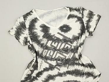 esprit top: T-shirt damski, rozmiar L — 2