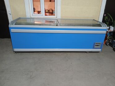 холодильник для мороженого: Бар