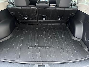 Subaru: Subaru Forester: 2022 г., 2.5 л, Вариатор, Гибрид, Кроссовер — 18