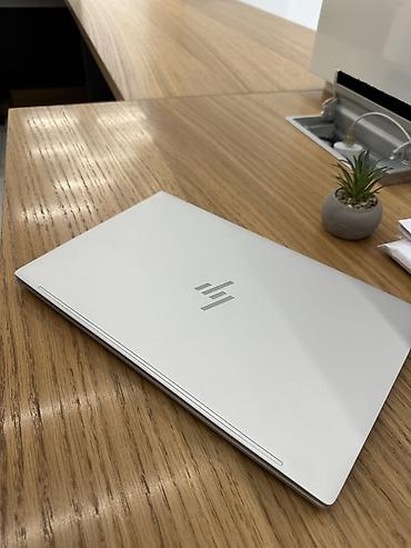 hp azerbaijan: HP Envy 13 ultrabuk - Ekran: 13.3" Full HD (incə çərçivə), parlaq və — 3