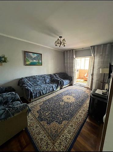 Долгосрочная аренда квартир: 2 комнаты, С мебелью полностью — 5