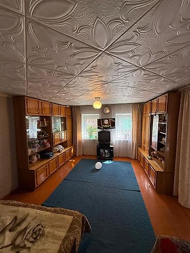 ла сота: 🏡 Продается уютный дом в г. Шопоков! 📍 Ул. Тургенева ✨ Отличный — 7