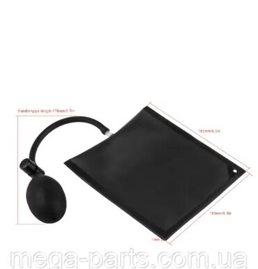 Компьютерные мышки: Подушка воздушная для открывания дверей, воздушная подушка слесаря