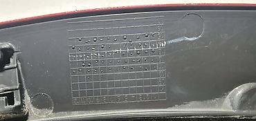 3q0 919 275: RUB KRILA PD F25 F26 ZA BMW X3, X4 | BMW x3 f25 x4 f26 prednji desni — 3