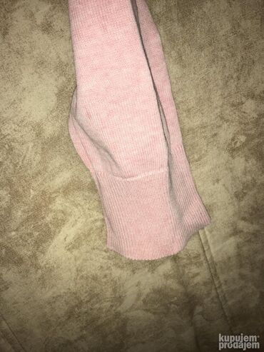 Džemperi: Džemper, L, Tommy Hilfiger, bоја - Lila, Pamuk — 6