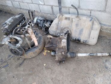 купить коробку передач на ваз 2109 5 ступку бу: Автозапчасти ВАЗ 2115 (комплект узлов с разборки автомобиля) В