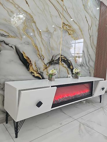 Komode: Ukrasite centar vašeg dnevnog boravka komodom koja spaja eleganciju i — 9