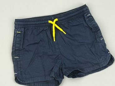 Shorts: Shorts, Lupilu, 5-6 years, 110/116, condition - Good