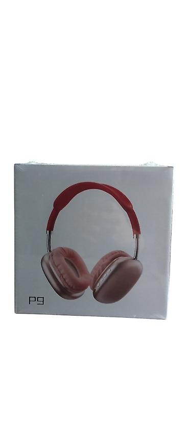 dji mikrofon bluetooth: PG simsiz qulaqlıq - Model: PG (qutuda qeyd olunub) - Tip — 2