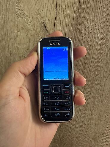 nokia 302: Nokia — 1