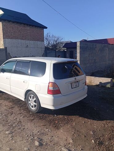 хонда одиссей ручка: Honda Odyssey: 2000 г., 2.3 л, Автомат, Бензин, Минивэн