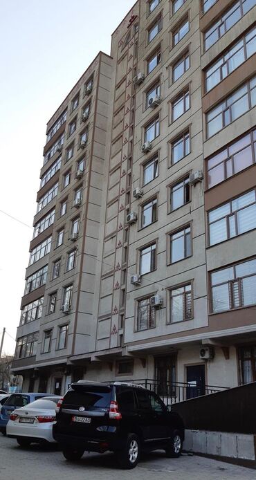 квартиры по суточно мкр: 1 бөлмө, Менчик ээси, Чогуу жашоосу жок, Толугу менен эмереги бар