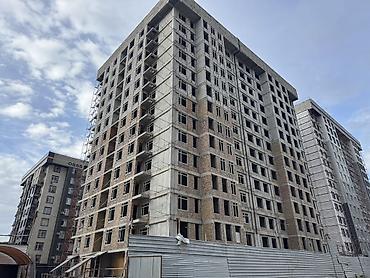 Новостройки от застройщика: Строится, Студия, 49 м² — 2