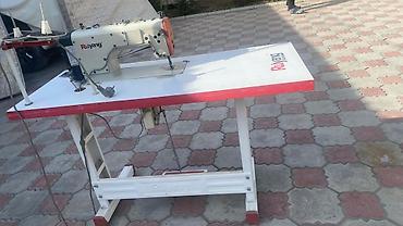 Промышленные швейные машинки: Baoyu, В наличии, Самовывоз — 3