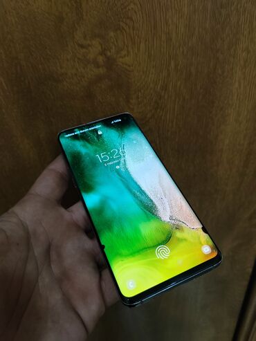 optimal samsung telefonlar: Samsung Galaxy S10 | 128 GB | rəng - Qara at lalafo.az optimal samsung telefonlar: Samsung Galaxy S10 | 128 GB | rəng - Qara