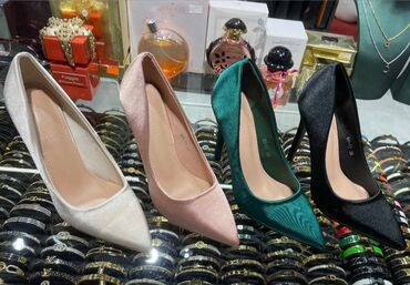 ps fashion cipele: Pumps