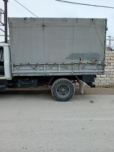 vito 111: Yükləmə üçün iri həcmli furqon qoşqu/kuzov - Tip: qapalı yük furqonu — 2