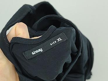 sklep obsessive: Sinsay, Sukienka damska, rozmiar XL — 4