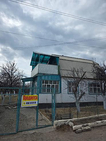 Продажа дач: Дача с участком и постройками - Кирпичный дом с остеклённой верандой — 9