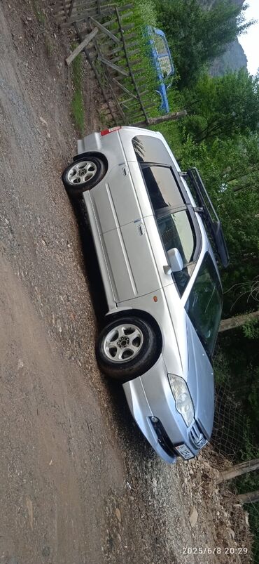 датчик положения дроссельной заслонки опель вектра б: Honda Odyssey: 2001 г., 2.3 л, Автомат, Бензин, Минивэн