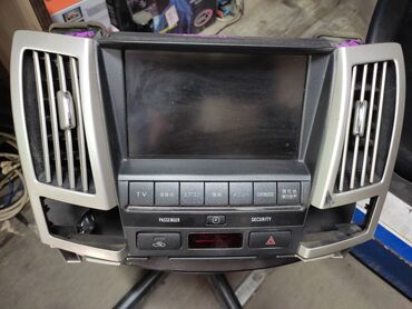 Магнитолы: Штатные магнитолы оригинал на разные машины at lalafo.kg — 8 Магнитолы: Штатные магнитолы оригинал на разные машины — 8