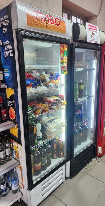 морозильная камера бишкек цена: Для напитков, Для молочных продуктов, Для мяса, мясных изделий, Турция, Б/у