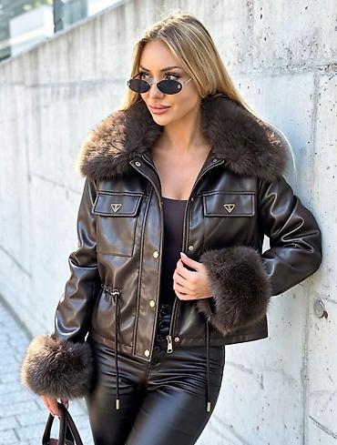 Jakne koje su planule neverovatnom brzinom Cena 5600 Vel: S M L XL