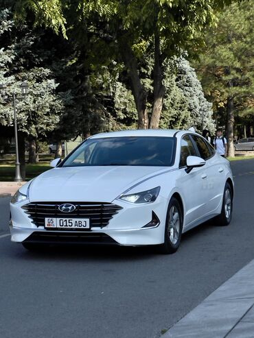 хюндай соната цена: Hyundai Sonata: 2019 г., 2 л, Типтроник, Газ, Седан