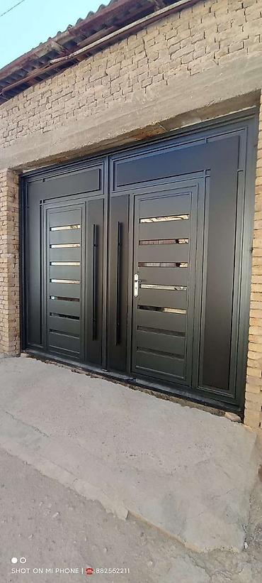 Распашные ворота: ВОРОТА ВОРОТА ВОРОТА Кованые ворота и калитки, комплект для частного — 26