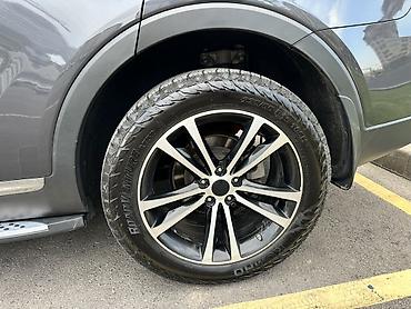 awd: Kia Sorento: 2019 г., 2 л, Автомат, Дизель, Кроссовер — 8