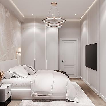 Ремонт под ключ: ЕВРОРЕМОНТ ПОД КЛЮЧ В БИШКЕКЕ — ОТ $150/м² 🔑 Хотите получить готовую — 23