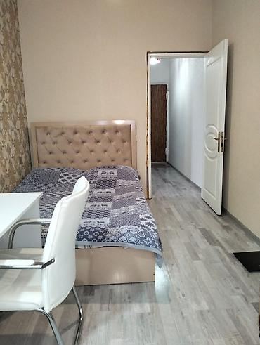rahat əmlak: Bakı, Bakıxanov qəs., Studiya, Köhnə tikili, 45 kv. m — 7