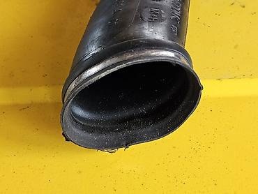 green gas: Патрубок Peugeot 2002 г., Б/у, Оригинал, Германия — 5