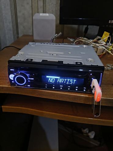 Maqnitofonlar: Pioneer 4600 pakkfkadı hər bi funksiya işləkdi kabelləri tamdı — 2