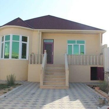 Darvazalar iwmiw - Azərbaycan: Satılır Ev 56 kv. m, 2 otaqlı