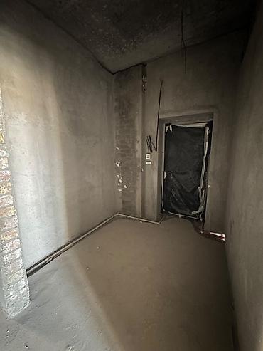 креакон: 4 комнаты, 133 м², Асанбай мкр Элитка, 10 этаж, ПСО (под самоотделку) — 3